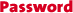 Password