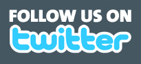 Follow us on twitter